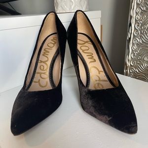 Sam Edelman Hazel Pointed Toe Pump